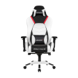 Cadeira Gaming AKRacing Master Premium Artica Fashion