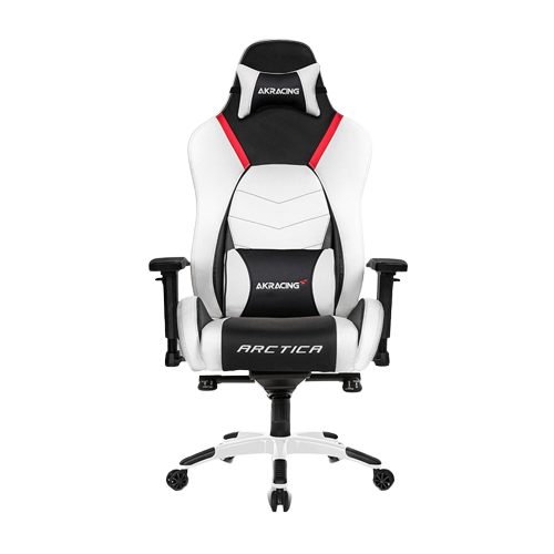 Cadeira Gaming AKRacing Master Premium Artica Fashion