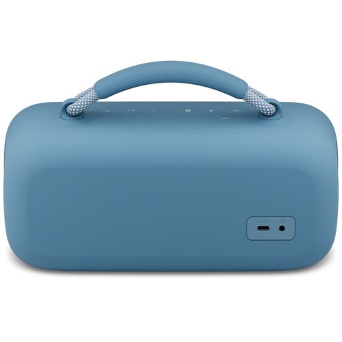 Coluna Portátil Bluetooth Bose SoundLink Max - Blue Dusk Supply