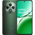 Smartphone Oppo Reno12 F 5G - 256GB - Olive Green Online Sale