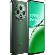 Smartphone Oppo Reno12 F 5G - 256GB - Olive Green Online Sale