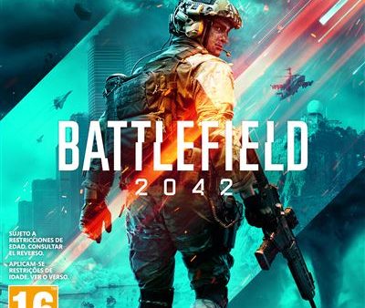 Battlefield 2042 - Xbox One Online