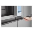 Frigorifico Americano LG GSJC41PYPE | 179x91,3x73,5 cm | 641L | E | Prateado Online