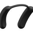 Coluna Portátil Bluetooth Sony Neck Band HT-AN7 - Preto Online Sale