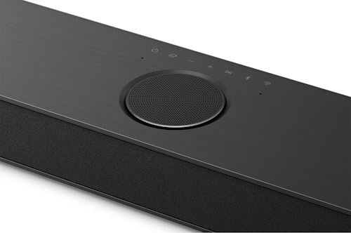 Soundbar LG S80TR 5.1.3 | Preto Online now