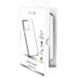 Capa Puro Impact Clear para Apple iPhone 13   13 Pro - Transparente Online now