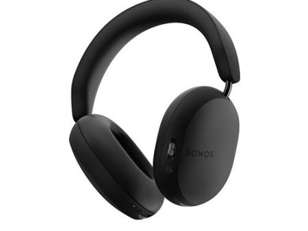 Auscultadores Noise Cancelling Bluetooth Sonos Ace - Pretos For Sale