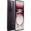 Smartphone Oppo Reno12 - 256GB - Black For Discount