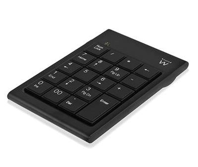 Teclado Numérico Ewent (EW3102) on Sale