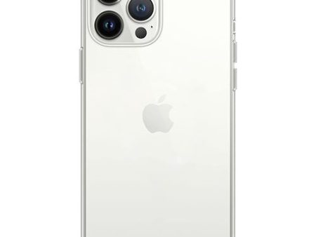 Capa Puro Impact Clear para Apple iPhone 13   13 Pro - Transparente Online now