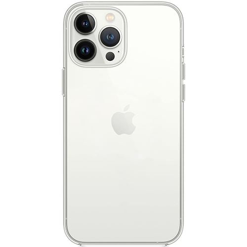 Capa Puro Impact Clear para Apple iPhone 13   13 Pro - Transparente Online now