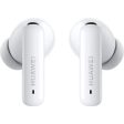 Auriculares True Wireless Bluetooth Huawei FreeBuds 6i - Branco Hot on Sale