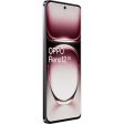 Smartphone Oppo Reno12 - 256GB - Black For Discount