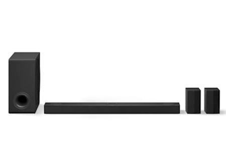 Soundbar LG S80TR 5.1.3 | Preto Online now