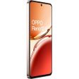 Smartphone Oppo Reno12 F 5G - 256GB - Amber Orange Online Hot Sale