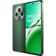 Smartphone Oppo Reno12 F 5G - 256GB - Olive Green Online Sale