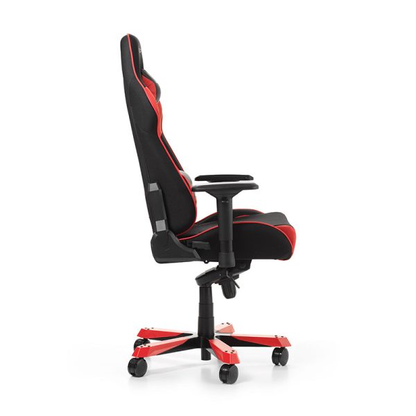 Cadeira Gaming DXRacer King K11-Preto e Vermelho Hot on Sale