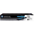 Kit 2 Recargas Toner HP 143AD - Preto Cheap