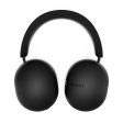 Auscultadores Noise Cancelling Bluetooth Sonos Ace - Pretos For Sale