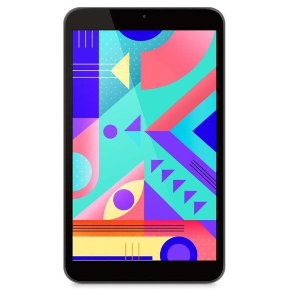 Tablet SPC Lightyear (2ª geração) - 8  32GB 2GB RAM Quad-core WiFi Preto Cheap