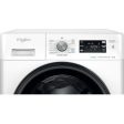 Máquina de Roupa Whirlpool FFB8489BVSP | 8KG | 1400 RPM | A | Branca Cheap