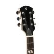 Guitarra Elétrica SEL-DLX TB BST Stagg Online Hot Sale