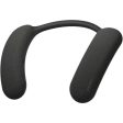 Coluna Portátil Bluetooth Sony Neck Band HT-AN7 - Preto Online Sale