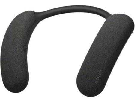 Coluna Portátil Bluetooth Sony Neck Band HT-AN7 - Preto Online Sale