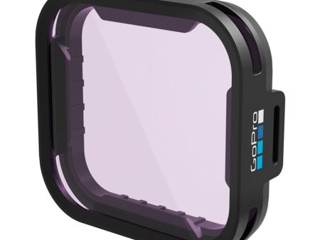 Filtro Subaquático GoPro Hero 5 Black Super Suit on Sale