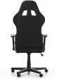 Cadeira Gaming DXRacer Formula F11-Preto e Vermelho Discount