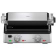 Grelhador de Contacto Braun MultiGrill 7 CG 7020 - Preto Aço Inox Cheap