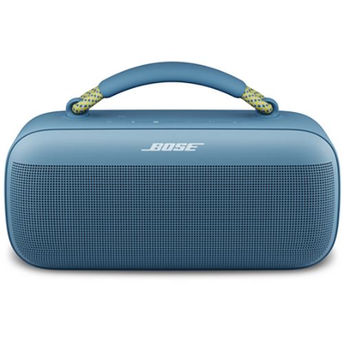 Coluna Portátil Bluetooth Bose SoundLink Max - Blue Dusk Supply