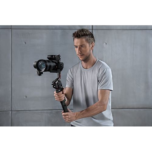 Combo Gimbal Dji RS 3 For Discount