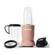 Liquidificadora Nutribullet Pro7 NB907MACL 946ml - Rosa Sale