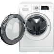 Máquina de Roupa Whirlpool FFB8489BVSP | 8KG | 1400 RPM | A | Branca Cheap