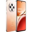 Smartphone Oppo Reno12 F 5G - 256GB - Amber Orange Online Hot Sale