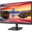 Monitor LG 24MP400-B 23.8  IPS Full HD 5ms Hot on Sale