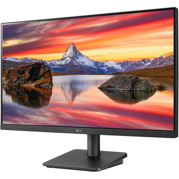 Monitor LG 24MP400-B 23.8  IPS Full HD 5ms Hot on Sale