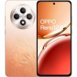 Smartphone Oppo Reno12 F 5G - 256GB - Amber Orange Online Hot Sale