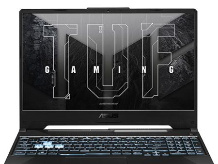 Computador Portátil Gaming Asus TUF A15 FA506NC | 15.6  | R5-7535H | 16GB | 512 GB SSD | RTX 3050 For Sale