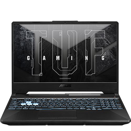 Computador Portátil Gaming Asus TUF A15 FA506NC | 15.6  | R5-7535H | 16GB | 512 GB SSD | RTX 3050 For Sale