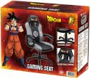 Cadeira Gaming Subsonic Cadeira Dragon Ball Cinza For Cheap