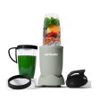 Liquidificadora Nutribullet Pro7 NB907MAJD 946ml - Verde Fashion