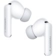 Auriculares True Wireless Bluetooth Huawei FreeBuds 6i - Branco Hot on Sale