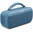 Coluna Portátil Bluetooth Bose SoundLink Max - Blue Dusk Supply