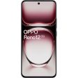 Smartphone Oppo Reno12 - 256GB - Black For Discount