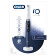 Escova de Dentes Elétrica Oral-B iO 7S Sapphire - Azul Fashion