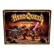 Jogo de Tabuleiro Heroquest - Avalon Hill | Hasbro Discount