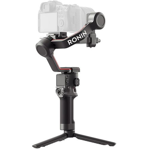 Combo Gimbal Dji RS 3 For Discount