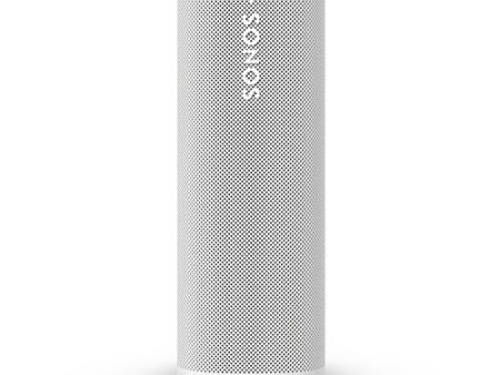 Coluna Portátil Bluetooth Sonos Roam 2 - Branca For Cheap